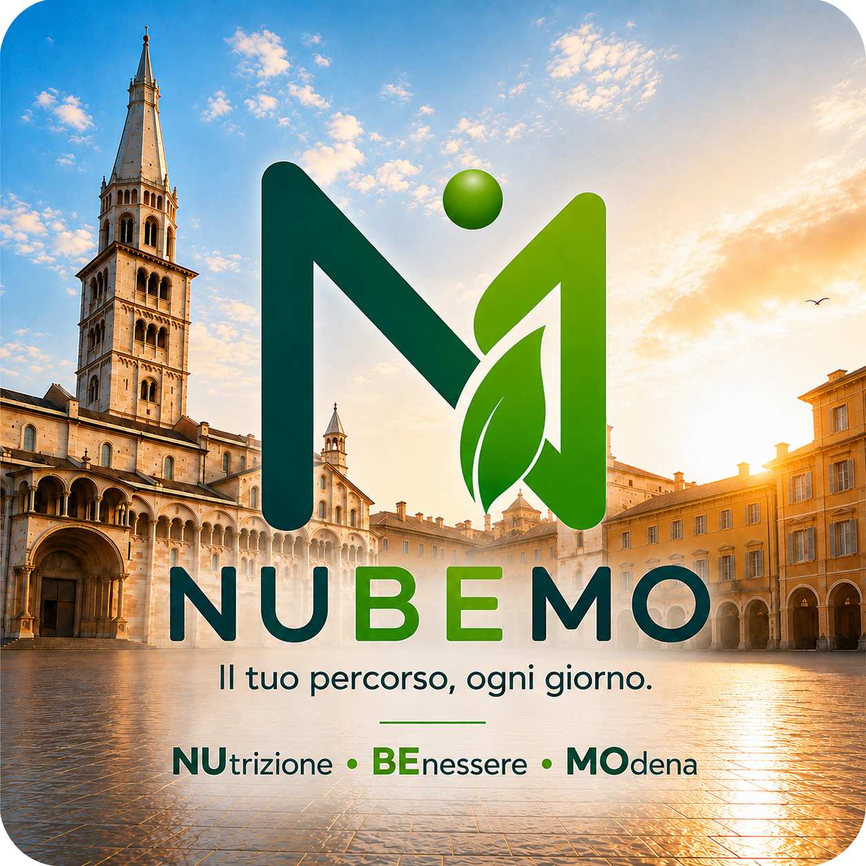 NUBEMO